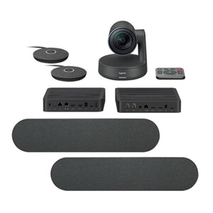 Logitech Rally Plus