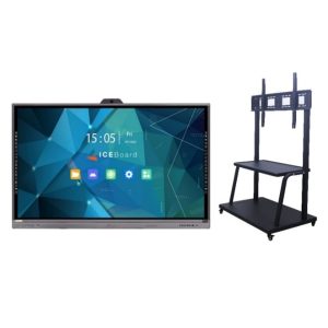 ICE Board E Series 70 Inch with stand