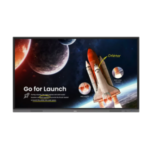 BENQ INTERACTIVE FLAT PANEL RE7503N2 (BENQXNUADU)