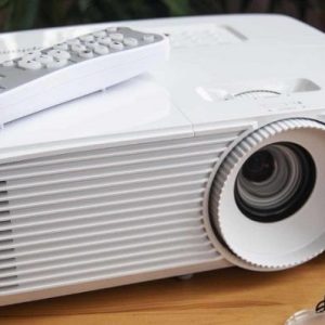 OPTOMA X309ST Projector