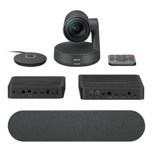 Logitech Rally System