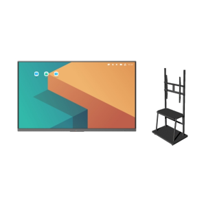 ICE Board 65 Inch 4K UHD-V3 with Stand