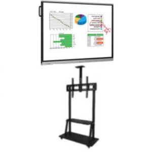 ICE Board 65 Inch 4K UHD-V3