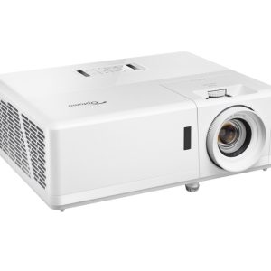 OPTOMA HOME THEATER SERIES UHZ50