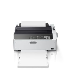 Epson LQ-590IIN IMPACT PRINTER