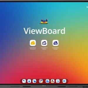VIEWSONIC IFP110G + WALL / STAND
