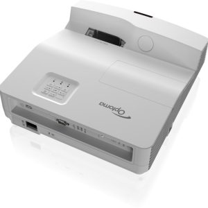 OPTOMA W340UST Projector