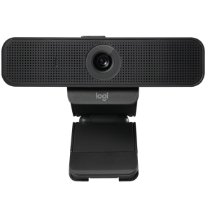 Logitech Webcam C925E