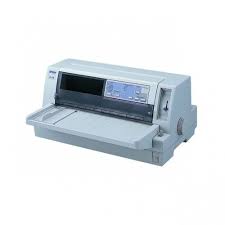 Epson LQ-680 Pro Impact Printer (Standard)