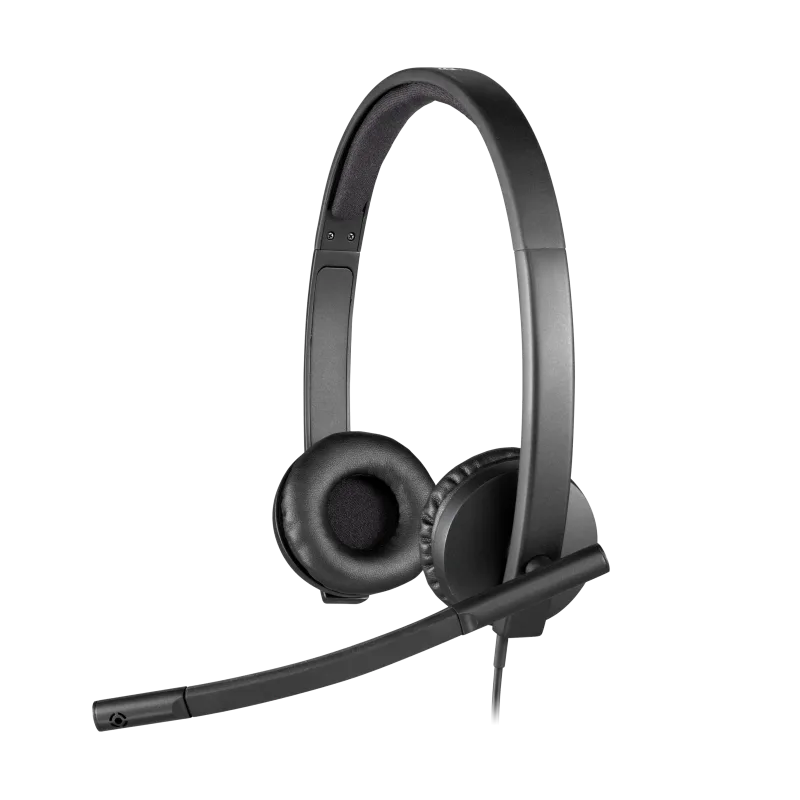 Logitech USB Headset H570