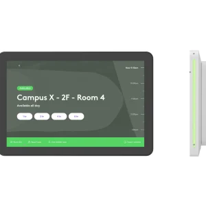Logitech Tap Scheduler