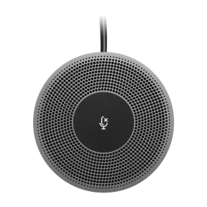 Logitech Expansion Mic For Meetup