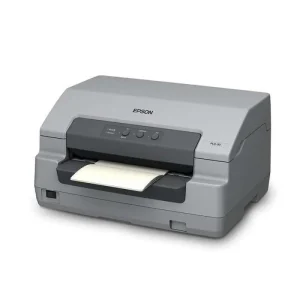 Epson PLQ-30: EPSON PASSBOOK PRINTER