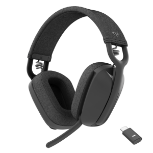 Logitech Zone Vibe Wireless MS