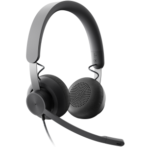 Logitech Zone Wired
