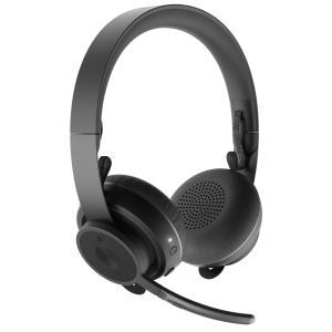 Logitech Zone Wireless BT