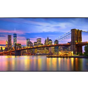 LG HIGH BRIGHTNESS (OUTDOOR OPEN FRAME) 75XF3C-B