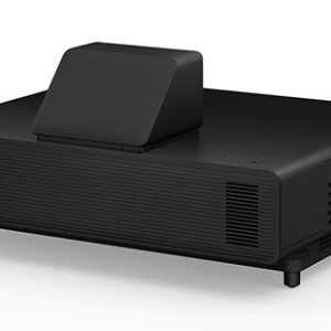 EPSON EB-805F Black Projector (CALL FOR PRICE)