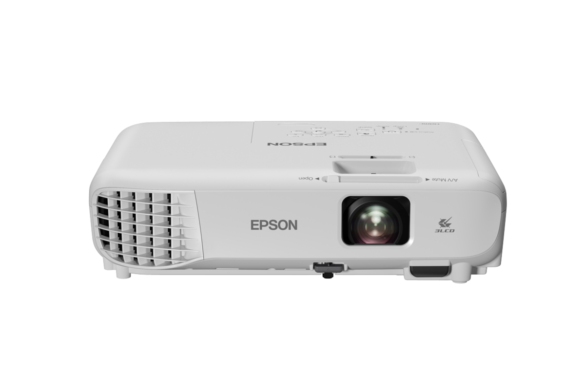 EPSON EB-X06 Projector