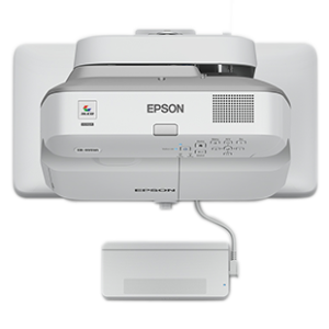 EPSON EB-695Wi Projector