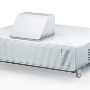 EPSON EB-800F WHITE Projector (CALL FOR PRICE)