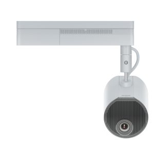 EPSON EV-110 WHITE Projector