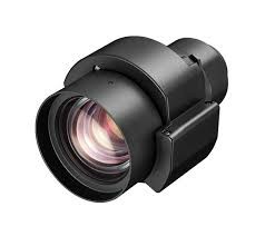 ET-C1S600 Lens fo 1 chip DLP Laser Panasonic Projectors