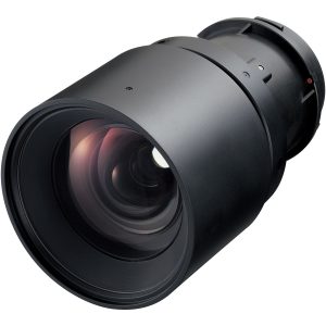 ET-ELW20 Lens for MW & MZ Series Laser Panasonic Projectors