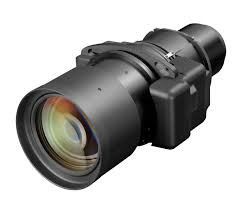 ET-EMS650 Lens for MZ16K series LCD Laser Panasonic Projectors