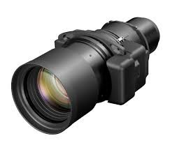 ET-EMT850 Lens for MZ16K series LCD Laser Panasonic Projectors