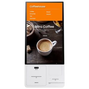 SAMSUNG Interactive Kiosk KM24A