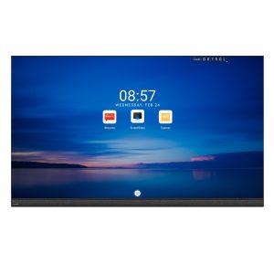 MAXHUB LED WALL DISPLAY LM138A07