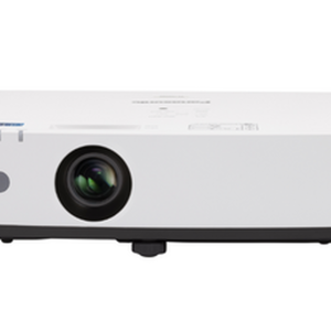 PT-LMX460 LCD Laser Panasonic Projectors