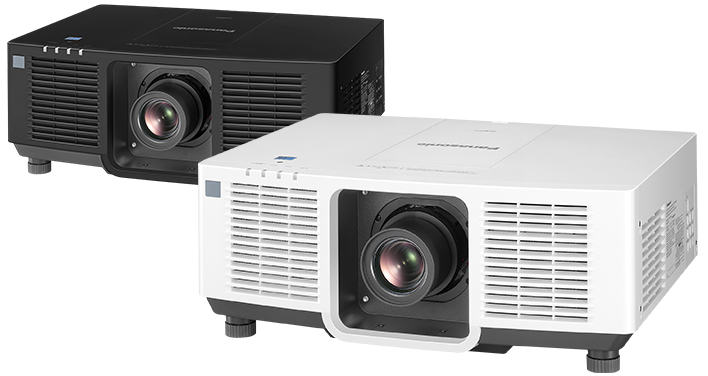 PT-MZ880W LCD Laser Panasonic Projectors