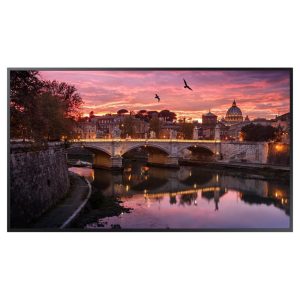 Smart Signage QB49 - SAMSUNG
