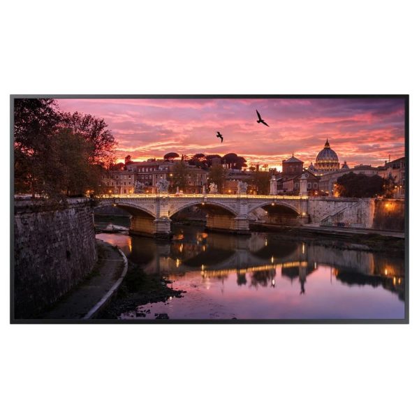 Smart Signage QB49 - SAMSUNG