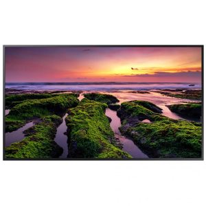 Smart Signage QB75 - SAMSUNG
