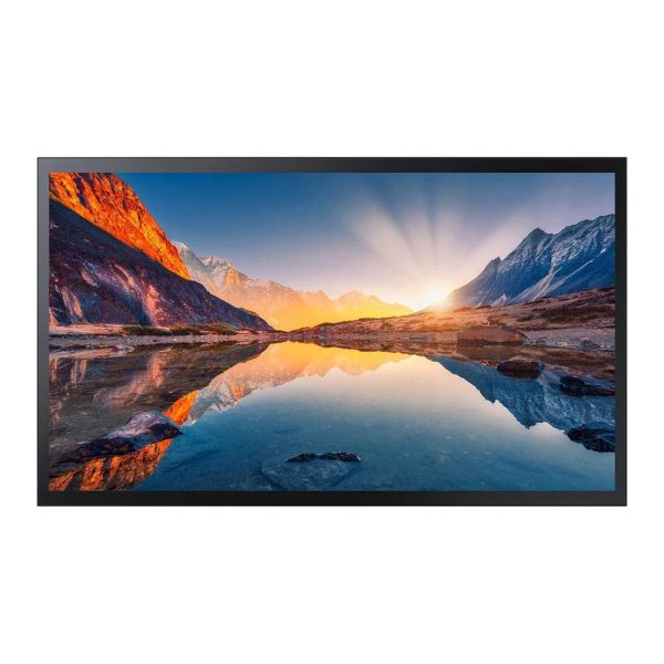 SAMSUNG Smart TV BE55A-H - Image 2
