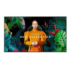 Smart Signage QM85 - SAMSUNG