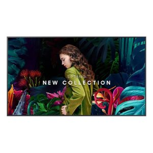 Smart Signage QB55 - SAMSUNG