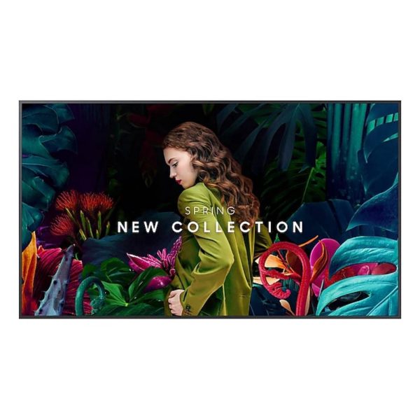 Smart Signage QB55 - SAMSUNG