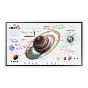 SAMSUNG Digital Flip 65 inch WM65B