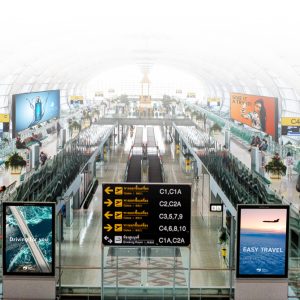 LG WEB OS SOLUTION SUPERSIGN CONTROL+