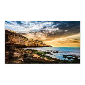 Smart Signage QE85T - SAMSUNG