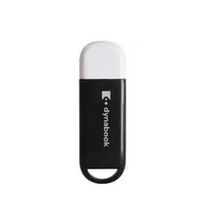 Dynabook DB02 USB Drive 64GB Black
