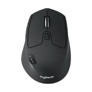 Logitech M 720 Marathon Mouse