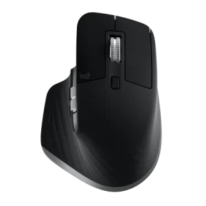 Logitech MX Master 3s – Graphite