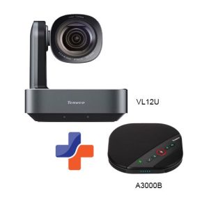 Tenveo – VL12U Grup