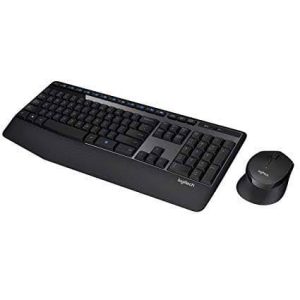 Logitech MK 345 Wireless Combo