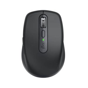 Logitech MX Anywhere 3s Mouse – Graphite